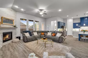 460 Pinyon Ln, Frisco, TX 75033 - Photo 3