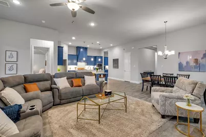 460 Pinyon Lane, Frisco, TX 75033 - Photo 17