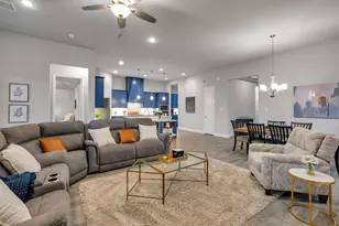 460 Pinyon Ln, Frisco, TX 75033 - Photo 17