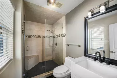 9623 Gorman Brook Drive, Houston, TX 77095 - Photo 13