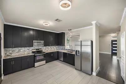 9623 Gorman Brook Drive, Houston, TX 77095 - Photo 3