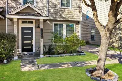 9623 Gorman Brook Drive, Houston, TX 77095 - Photo 1