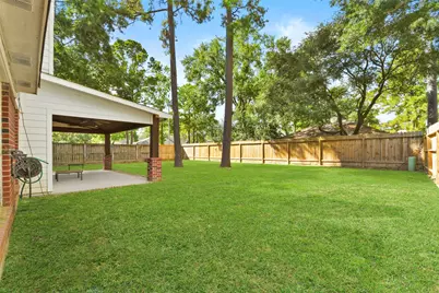 2003 Whitelaw Drive, Big Spring, TX 77386 - Photo 39