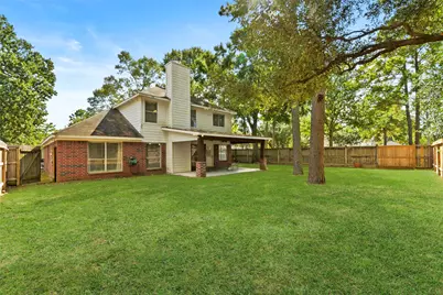 2003 Whitelaw Drive, Big Spring, TX 77386 - Photo 37