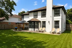 1902 La Salle St, Friendswood, TX 77546 - Photo 5