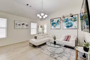 25719 Bottlebrush Sedge St, Katy, TX 77493 - Photo 7