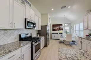 25719 Bottlebrush Sedge St, Katy, TX 77493 - Photo 3