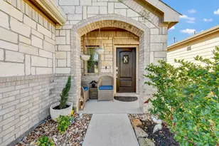 25719 Bottlebrush Sedge St, Katy, TX 77493 - Photo 5