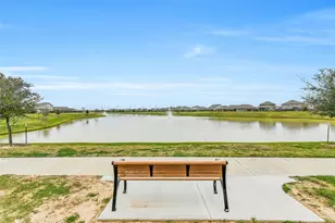 25719 Bottlebrush Sedge St, Katy, TX 77493 - Photo 31