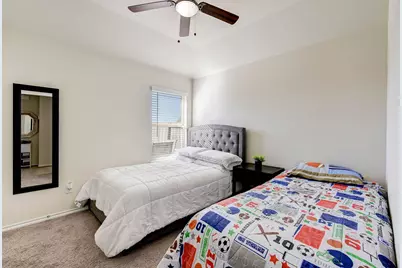25719 Bottlebrush Sedge Street, Katy, TX 77493 - Photo 19