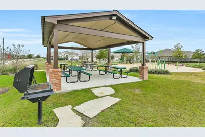 25719 Bottlebrush Sedge Street, Katy, TX 77493 - Photo 35
