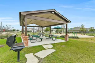 25719 Bottlebrush Sedge St, Katy, TX 77493 - Photo 35