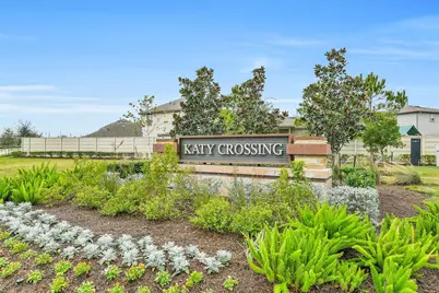 25719 Bottlebrush Sedge Street, Katy, TX 77493 - Photo 29
