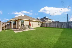 25719 Bottlebrush Sedge St, Katy, TX 77493 - Photo 25
