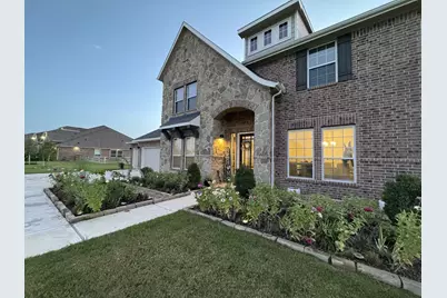 4021 Edgewater Terrace Lane, Waller, TX 77484 - Photo 3