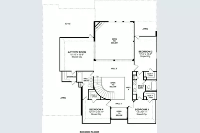 4021 Edgewater Terrace Lane, Waller, TX 77484 - Photo 45