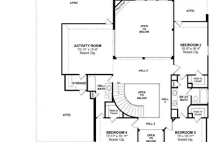 4021 Edgewater Ter Ln, Waller, TX 77484 - Photo 45
