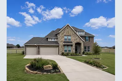 4021 Edgewater Terrace Lane, Waller, TX 77484 - Photo 5