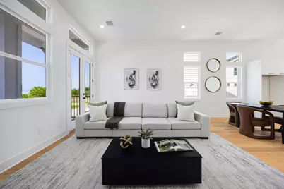 303 Marcella Street #P, Houston, TX 77091 - Photo 3