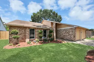 20010 Eastman Pl, Katy, TX 77449 - Photo 5
