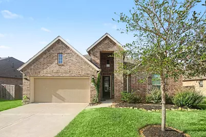 9407 Sea Star Lane, Houston, TX 77365 - Photo 1