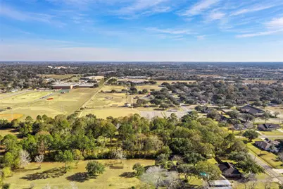 Lot 2 Ryan Drive, Alvin, TX 77511 - Photo 7