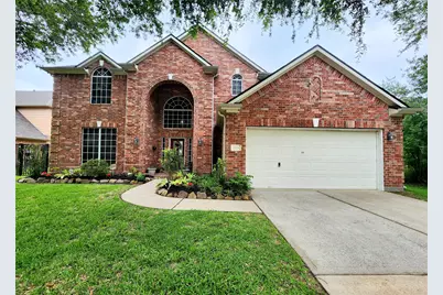 2158 Brittany Colony Drive, League City, TX 77573 - Photo 3