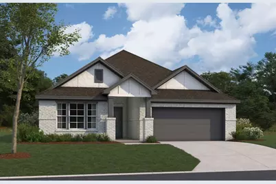 814 Ridgewood Cliffs Court, Willis, TX 77378 - Photo 1
