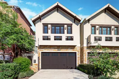 2409 W Morse Street, Houston, TX 77019 - Photo 1