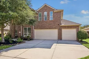 14018 Alex Landing Dr, Humble, TX 77396 - Photo 1