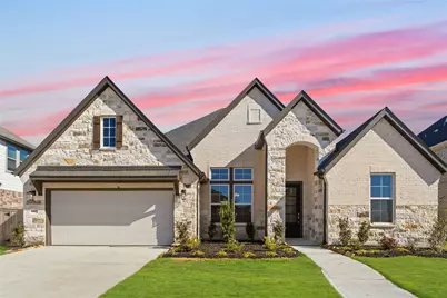 6415 Cherry Wick Drive, Manvel, TX 77578 - Photo 1