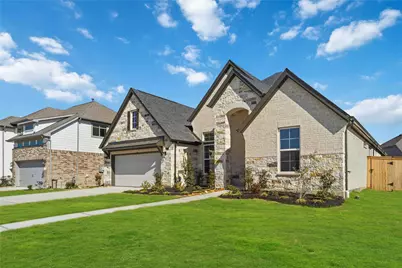 6415 Cherry Wick Drive, Manvel, TX 77578 - Photo 3