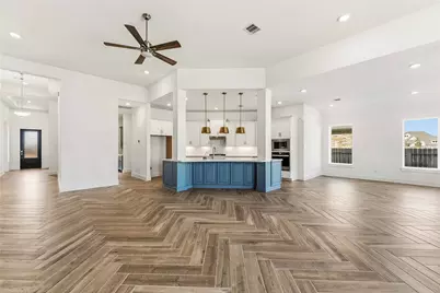 6415 Cherry Wick Drive, Manvel, TX 77578 - Photo 5