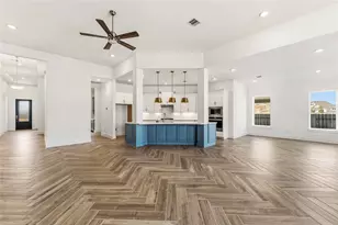 6415 Cherry Wick Dr, Manvel, TX 77578 - Photo 5