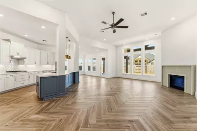 6415 Cherry Wick Drive, Manvel, TX 77578 - Photo 7