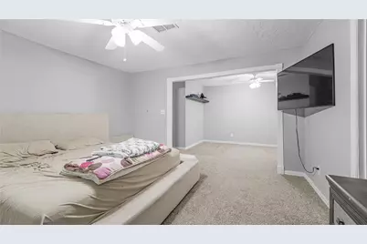 23010 Grand Rapids Lane Lane, Spring, TX 77373 - Photo 5