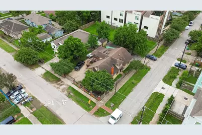 4802 Sherman Street, Houston, TX 77011 - Photo 5