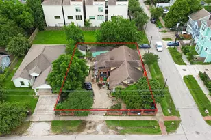 4802 Sherman St, Houston, TX 77011 - Photo 1