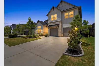 28053 Willow Glen Drive, Spring, TX 77386 - Photo 3