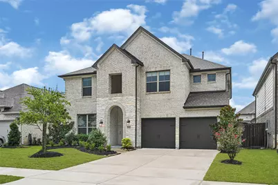 2842 Acacia Grove Drive, Katy, TX 77494 - Photo 1