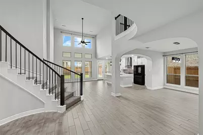2842 Acacia Grove Drive, Katy, TX 77494 - Photo 3