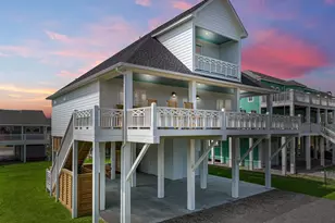 2301 Trinidad Dr, Crystal Beach, TX 77650 - Photo 1