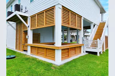 2301 Trinidad Drive, Crystal Beach, TX 77650 - Photo 13