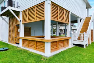 2301 Trinidad Dr, Crystal Beach, TX 77650 - Photo 13