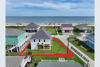 2301 Trinidad Drive, Crystal Beach, TX 77650 - Photo 11