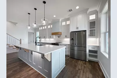 2301 Trinidad Drive, Crystal Beach, TX 77650 - Photo 33