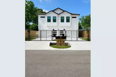 3828 Noah Street #A, Houston, TX 77021 - Photo 1