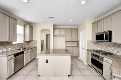 6315 Bain Drive, Missouri City, TX 77459 - Photo 19