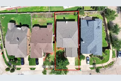 6315 Bain Drive, Missouri City, TX 77459 - Photo 45