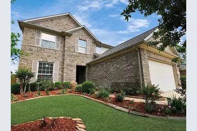 6315 Bain Drive, Missouri City, TX 77459 - Photo 1